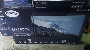 Photo - Gsda 65 Suer Pright Tv