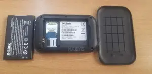 D-Link 4g Wireless Wifi Router