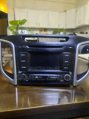 Photo - For Hyundai Screen