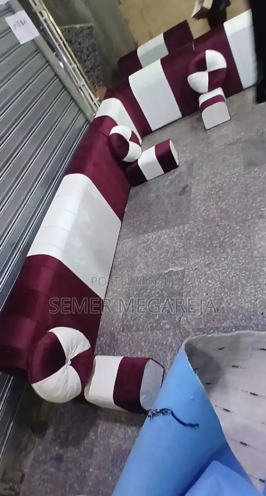 Semer Arebyan Mejlis