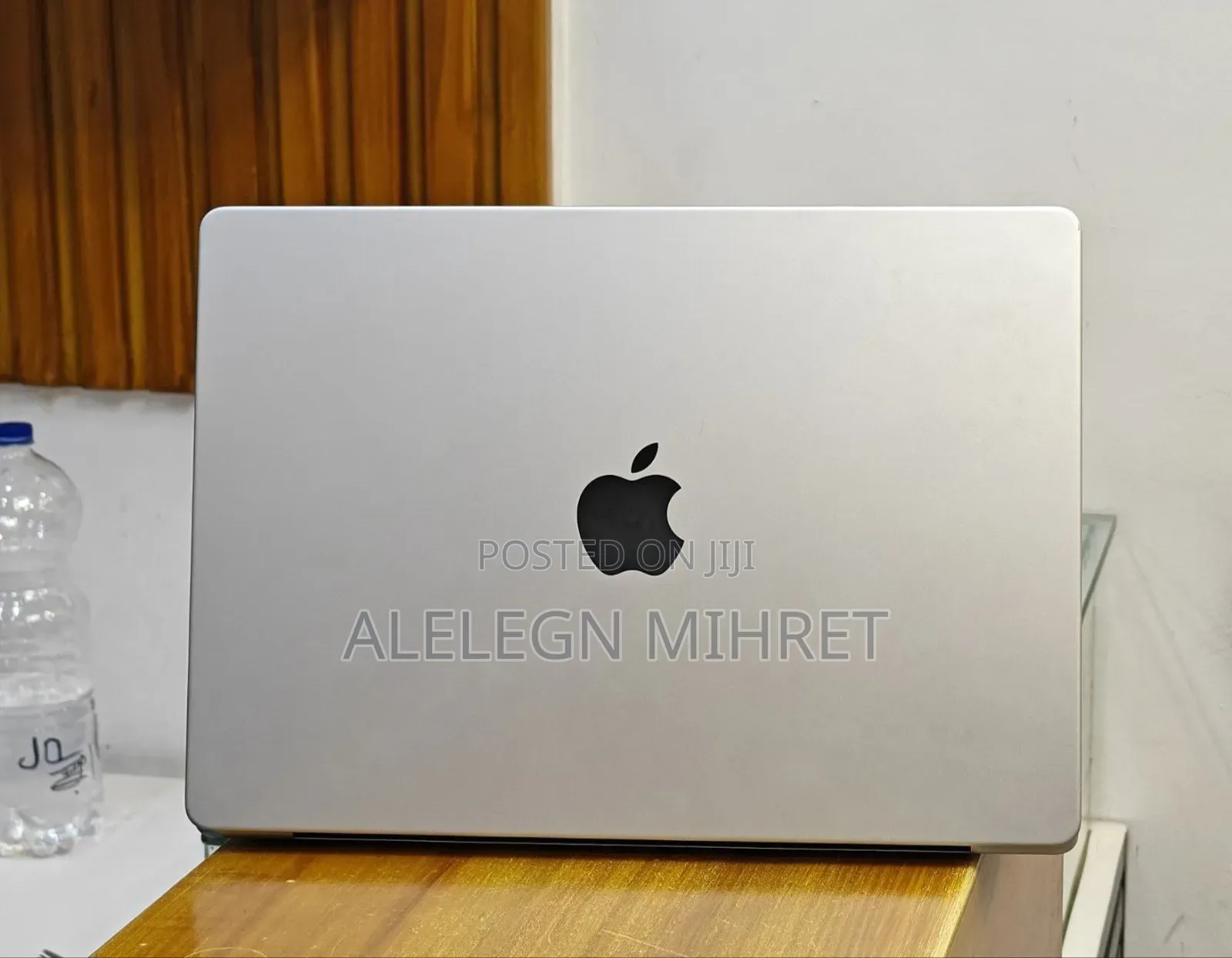 New Laptop Apple MacBook Pro M1 16GB Apple M1 SSD 1T