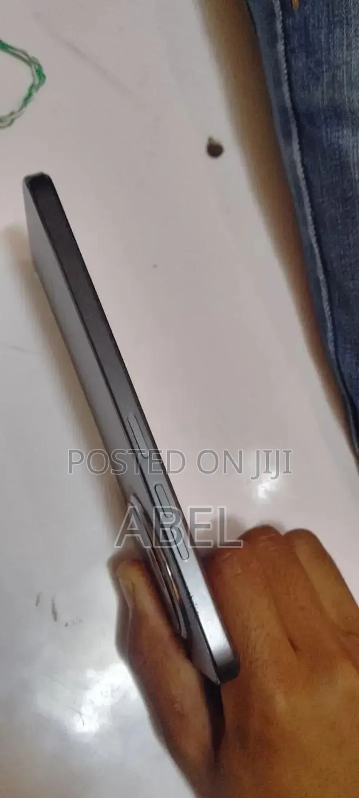 New Tecno Spark 30 128 GB Blue