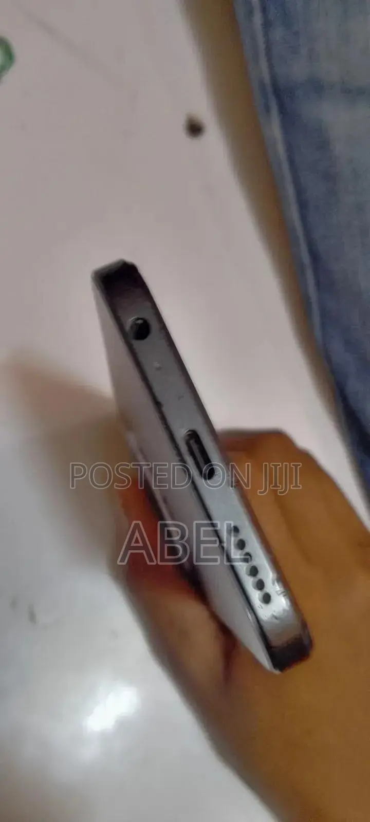 New Tecno Spark 30 128 GB Blue