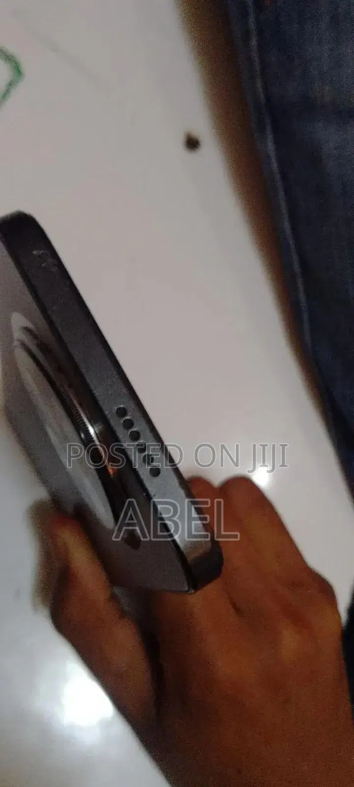 New Tecno Spark 30 128 GB Blue