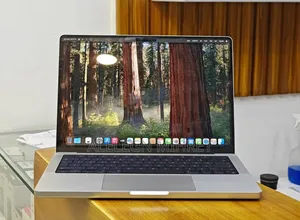 New Laptop Apple MacBook Pro M1 16GB Apple M1 SSD 1T