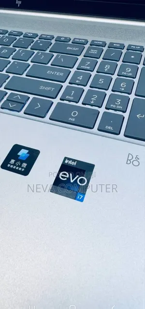 New Laptop HP Pavilion 15 16GB Intel Core I7 SSD 1T