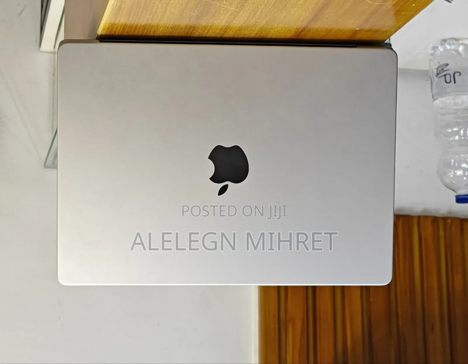 New Laptop Apple MacBook Pro M1 16GB Apple M1 SSD 1T