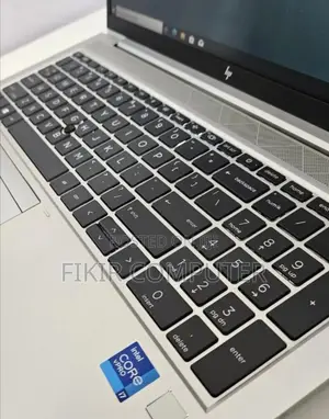 New Laptop HP EliteBook 850 G8 16GB Intel Core I7 SSD 512GB
