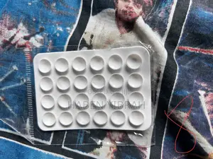 Photo - Silcon Phone Holder