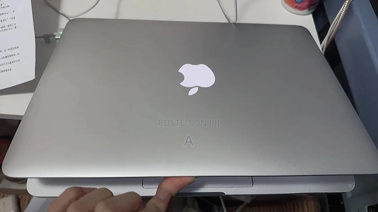 Laptop Apple MacBook 2015 16GB Intel Core I7 SSD 512GB