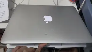 Laptop Apple MacBook 2015 16GB Intel Core I7 SSD 512GB