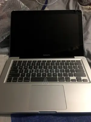 Photo - Laptop Apple MacBook 2015 16GB Intel Core I7 SSD 512GB