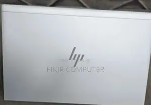 New Laptop HP EliteBook 840 G8 16GB Intel Core I5 SSD 512GB