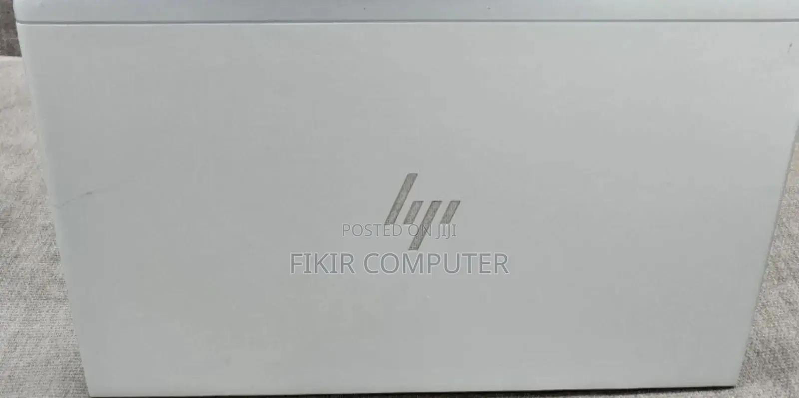 New Laptop HP EliteBook 735 G6 16GB AMD Ryzen 5 SSD 512GB