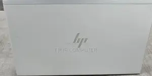 New Laptop HP EliteBook 735 G6 16GB AMD Ryzen 5 SSD 512GB