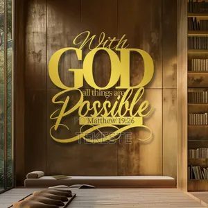 Photo - Wall Art Metal