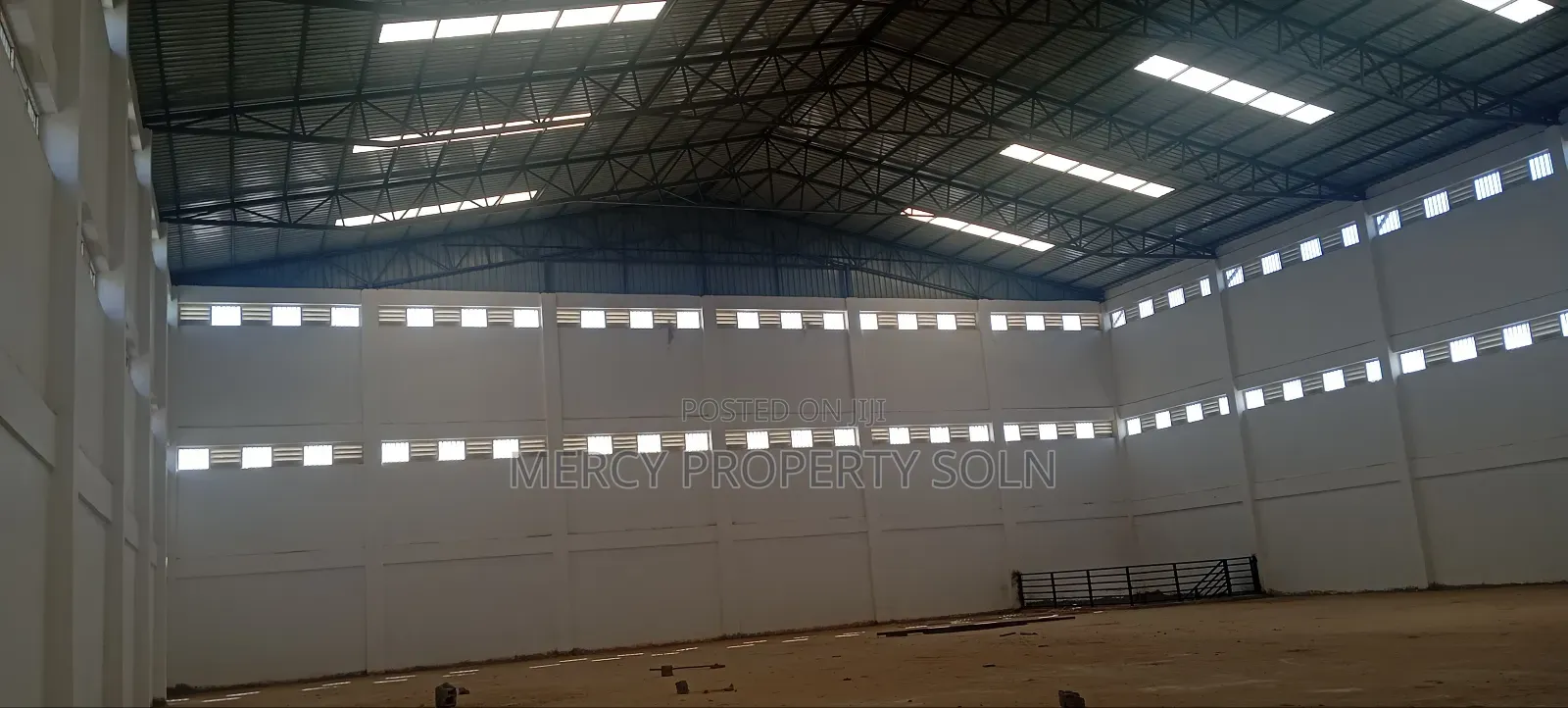 Warehouse for Rent in Kaliti Addis Ababa መጋዘን ኪራይ ቃሊቲ አዲስ አበባ