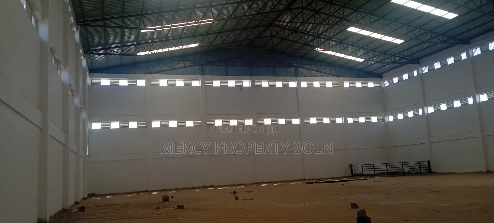 Warehouse for Rent in Kaliti Addis Ababa መጋዘን ኪራይ ቃሊቲ አዲስ አበባ