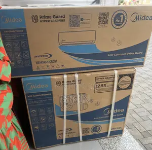 Wall Mounted Ac 12btu Split System Deliver