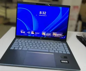 New Laptop HP Pavilion 14 16GB Intel Core Ultra 5 SSD 512GB