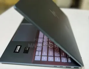 New Laptop HP Pavilion 14 16GB Intel Core Ultra 5 SSD 512GB