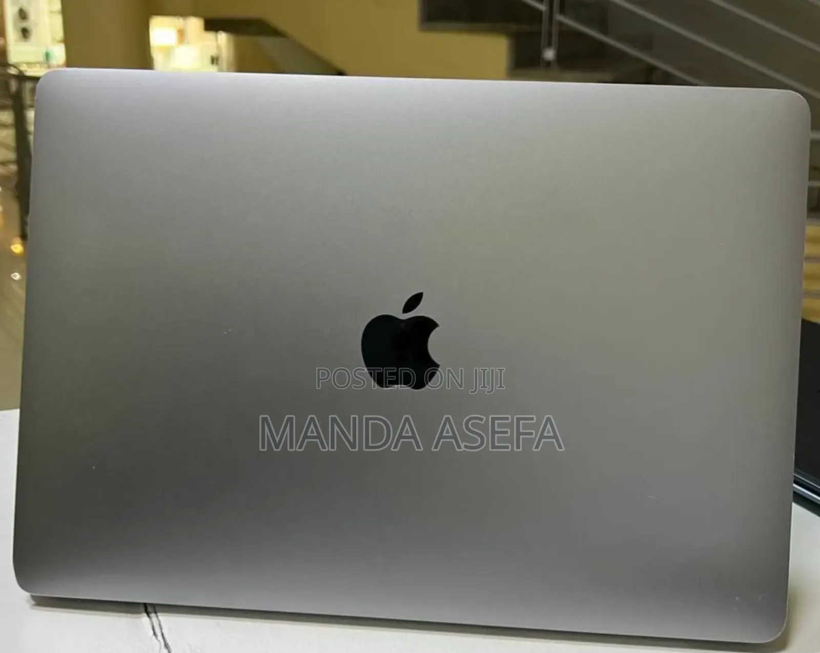 New Laptop Apple MacBook Pro 2019 8GB Intel Core I5 SSD 128GB