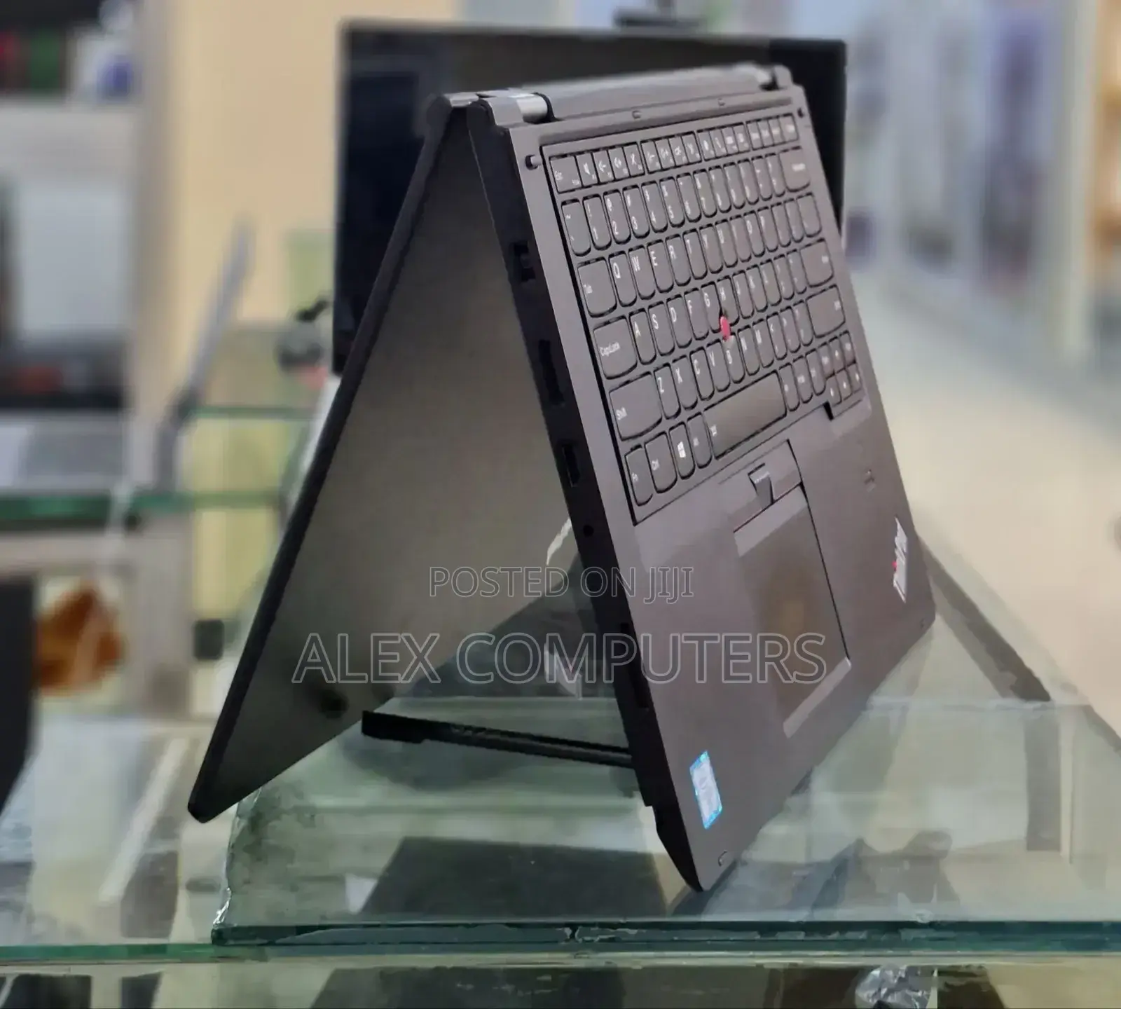 New Laptop Lenovo ThinkPad Yoga 460 8GB Intel Core I5 SSD 512GB