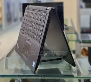 New Laptop Lenovo ThinkPad Yoga 460 8GB Intel Core I5 SSD 512GB