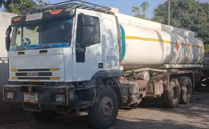 Photo - Iveco Water Tanker for Rent
