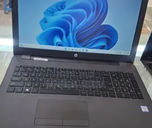 New Laptop HP Stream Notebook 8GB Intel Core I5 HDD 1T