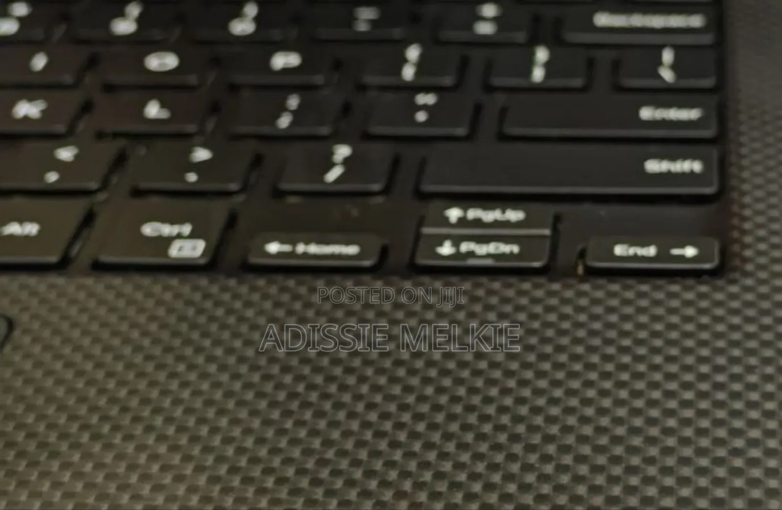 New Laptop Dell Precision 5540 32GB Intel Core i9 SSD 1T