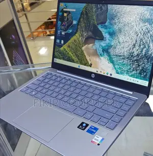 New Laptop HP Stream Notebook 16GB Intel Core I5 SSD 512GB