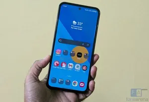 New Samsung Galaxy M06 5G 128 GB Black