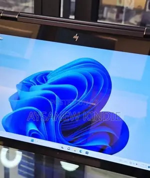 Photo - New Laptop HP Spectre X360 16GB Intel Core I7 SSD 512GB