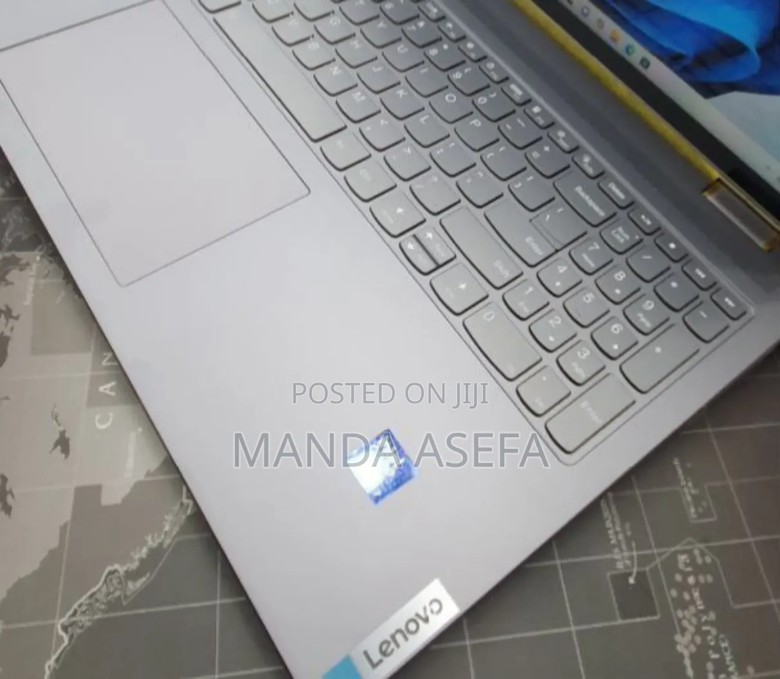 New Laptop Lenovo 16GB Intel Core Ultra 7 SSD 1T