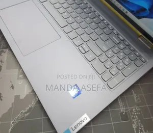 New Laptop Lenovo 16GB Intel Core Ultra 7 SSD 1T