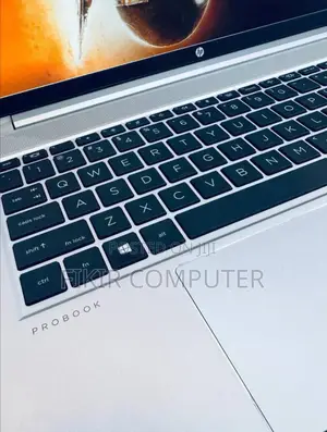 New Laptop HP Probook 11 EE G1 16GB Intel Core I7 SSD 512GB