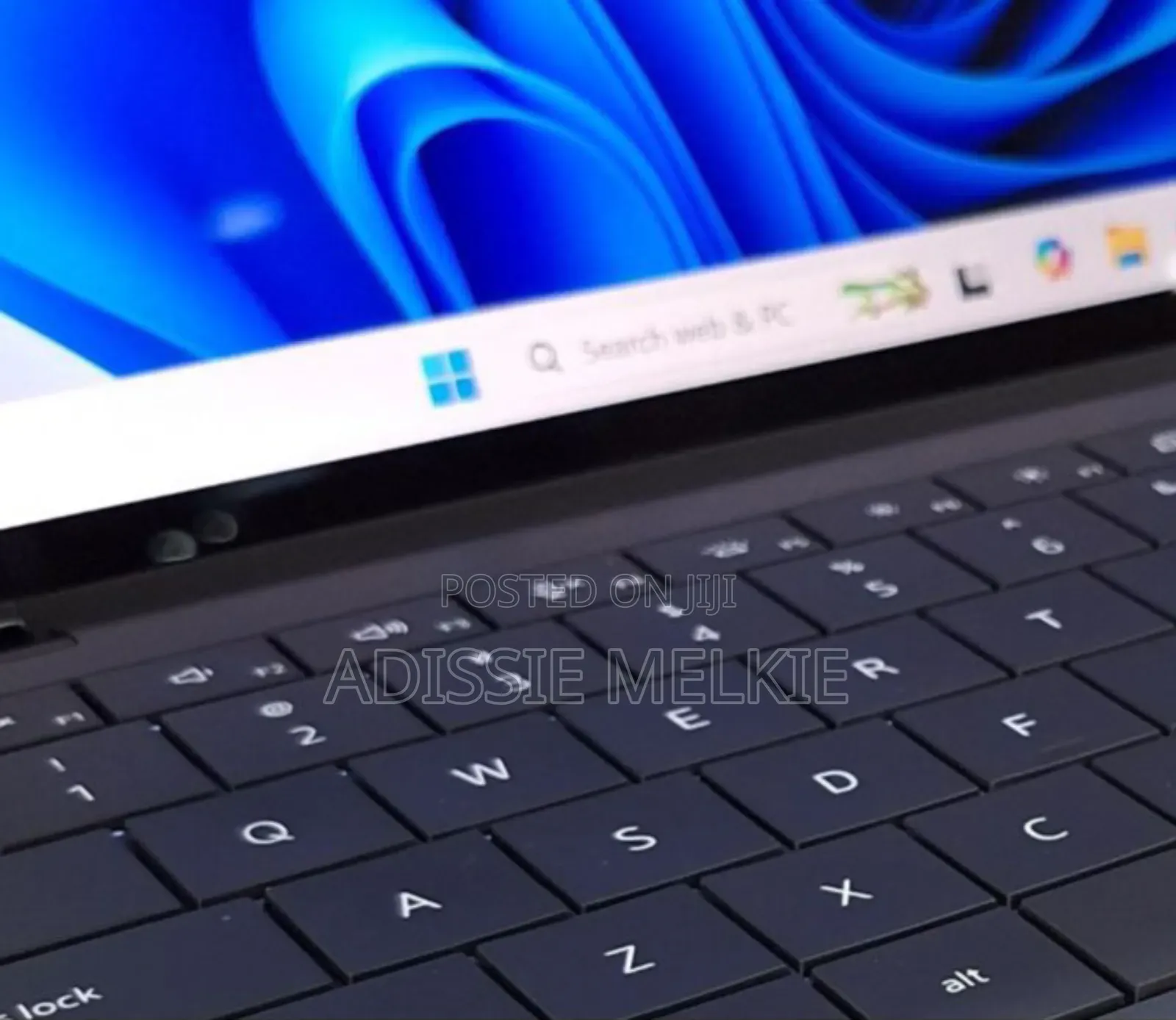 New Laptop Dell Latitude 9440 32GB Intel Core Ultra 7 SSD 1T