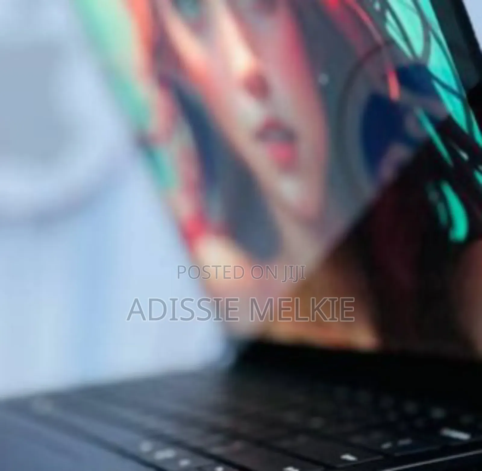 New Laptop Microsoft Surface Laptop 4 8GB Intel Core I5 SSD 512GB