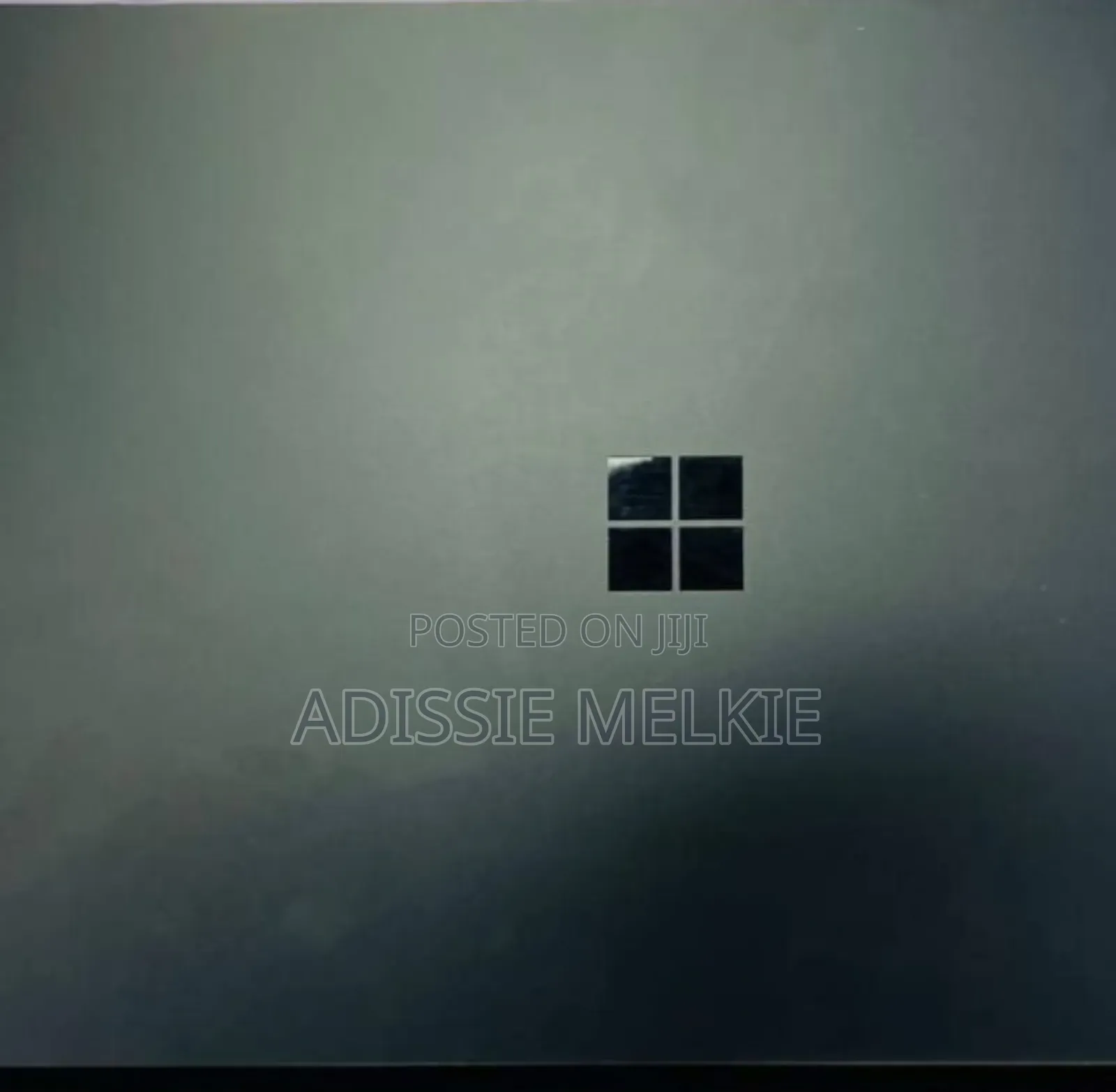 New Laptop Microsoft Surface Laptop 4 8GB Intel Core I5 SSD 512GB