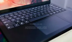 New Laptop Microsoft Surface Laptop 4 8GB Intel Core I5 SSD 512GB