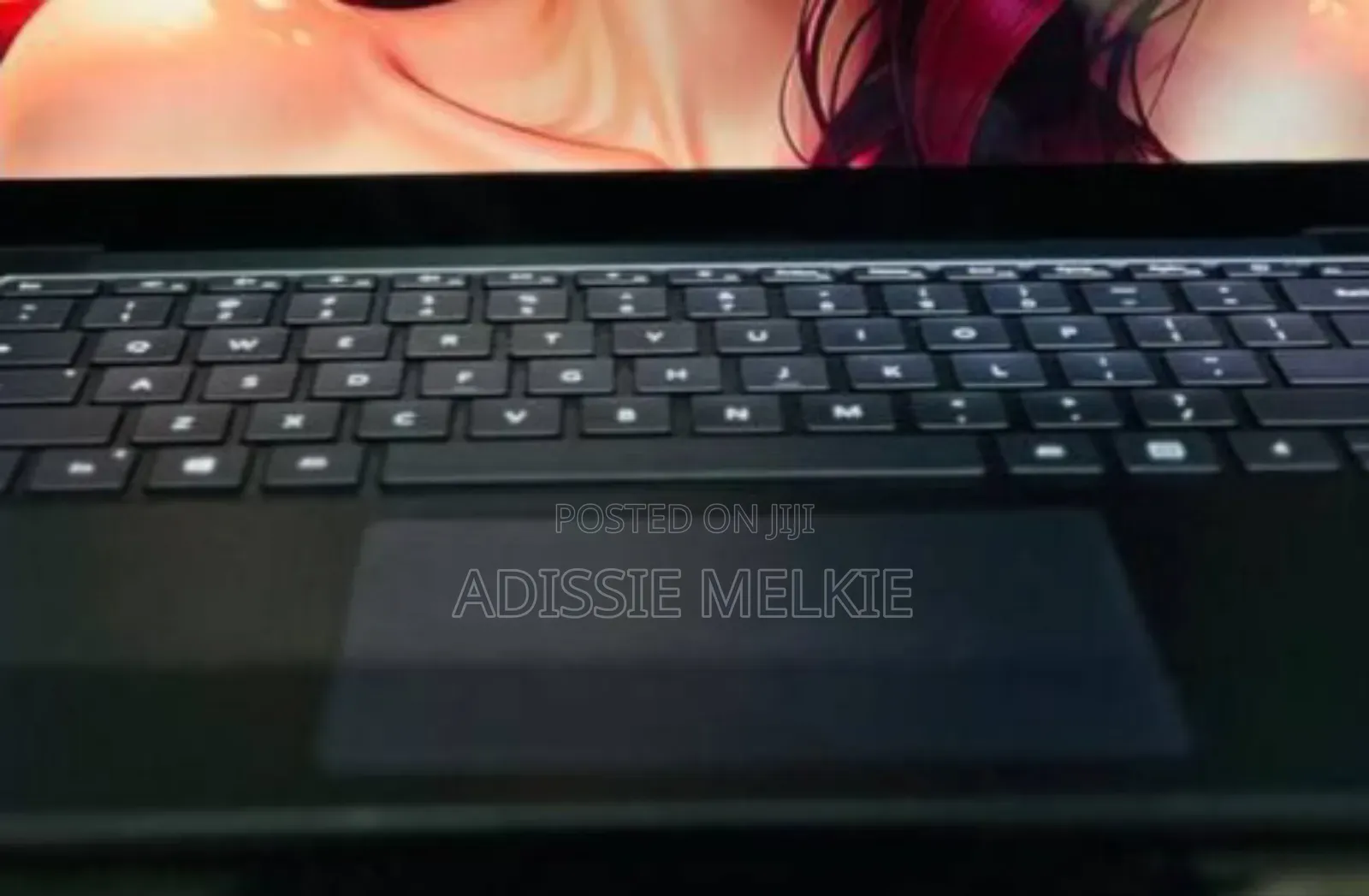 New Laptop Microsoft Surface Laptop 4 8GB Intel Core I5 SSD 512GB