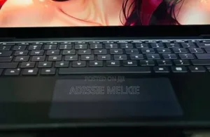 New Laptop Microsoft Surface Laptop 4 8GB Intel Core I5 SSD 512GB