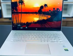 New Laptop HP Envy Ultrabook 6 16GB Intel Core I9 SSD 1T