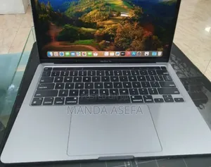 Photo - New Laptop Apple MacBook Pro 8GB Apple M2 SSD 256GB