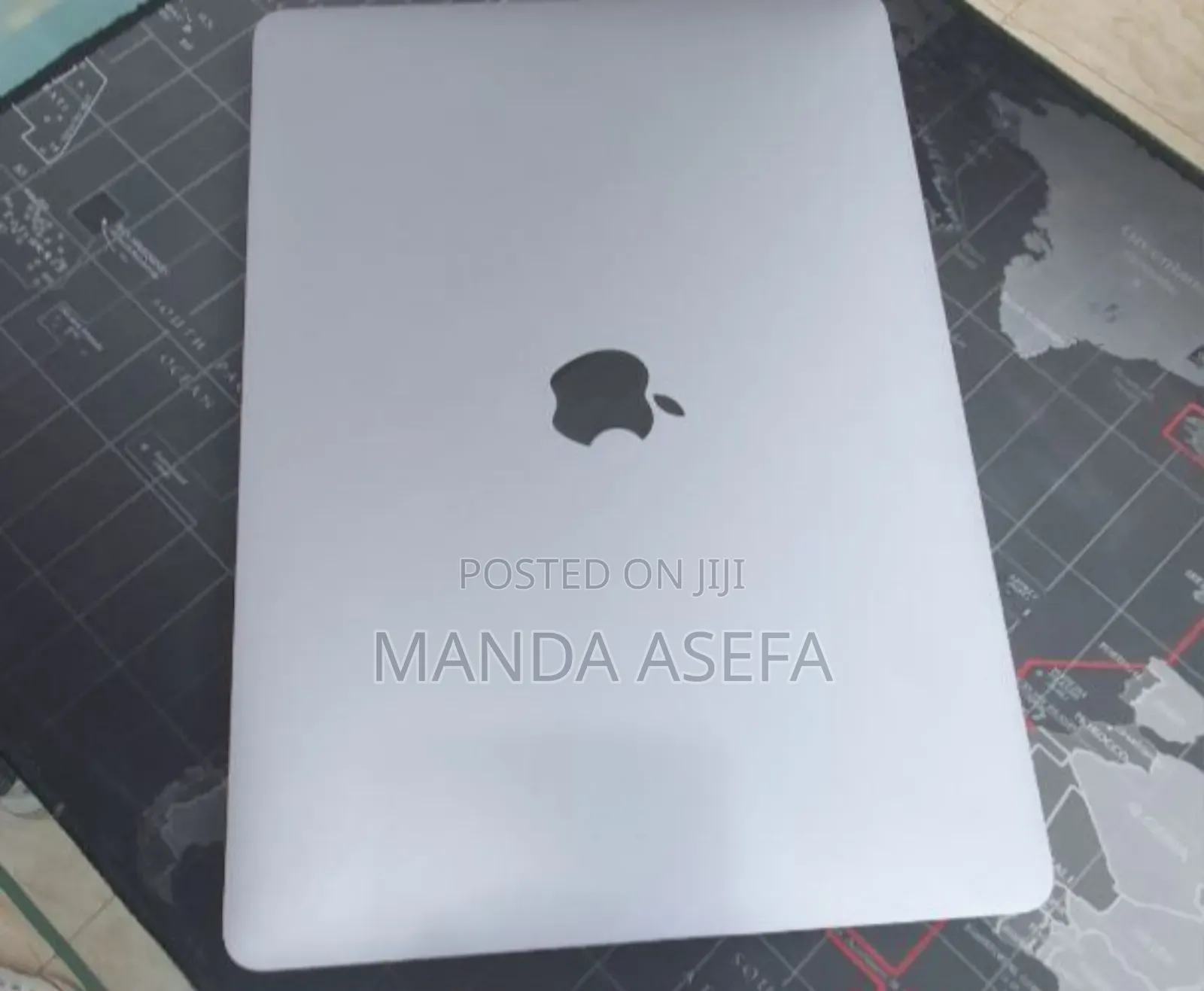 New Laptop Apple MacBook Pro 8GB Apple M2 SSD 256GB