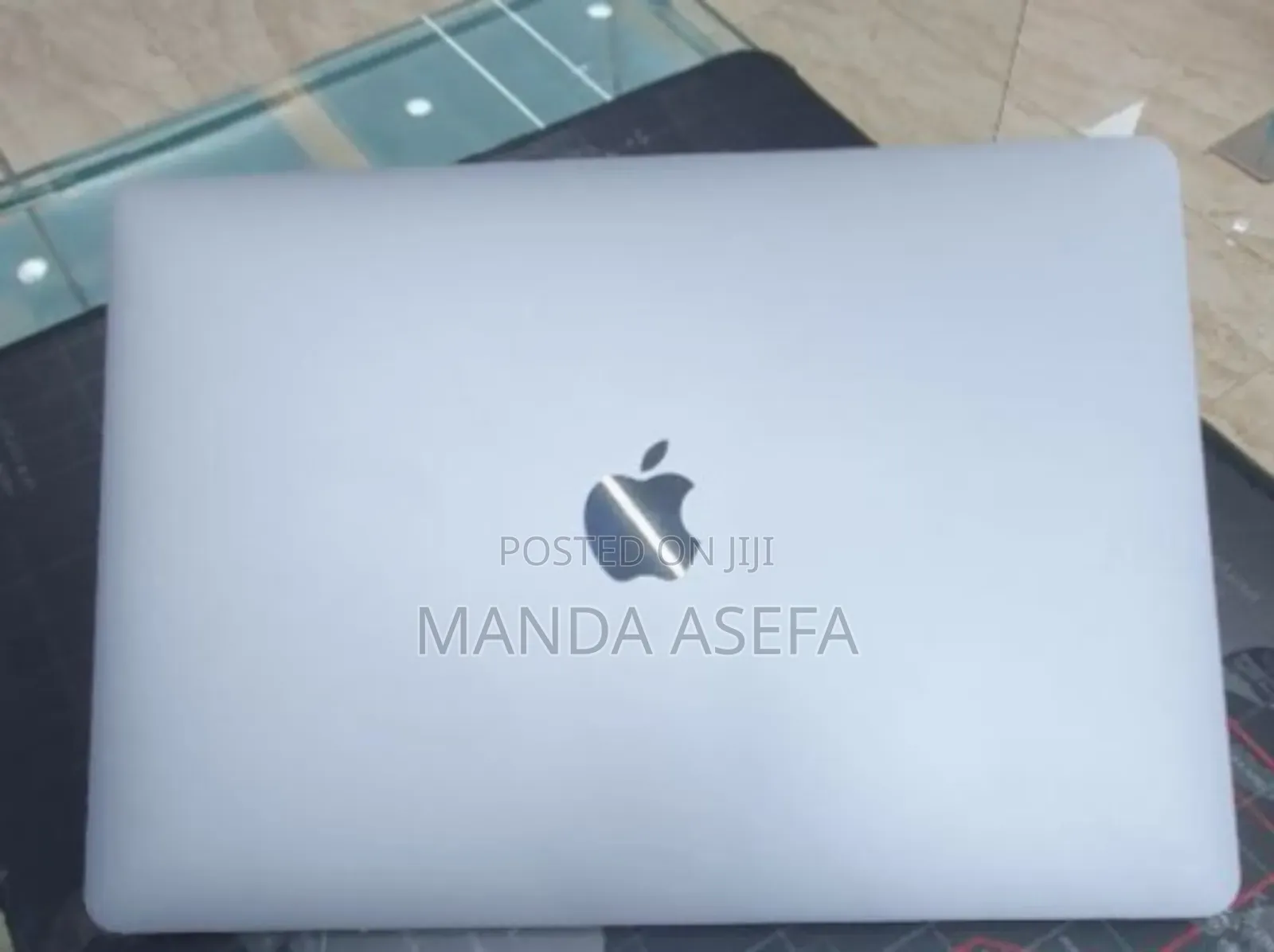 New Laptop Apple MacBook Pro 8GB Apple M2 SSD 256GB