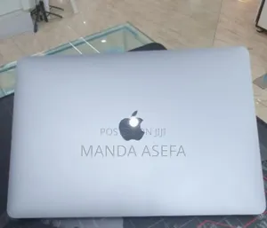 New Laptop Apple MacBook Pro 8GB Apple M2 SSD 256GB