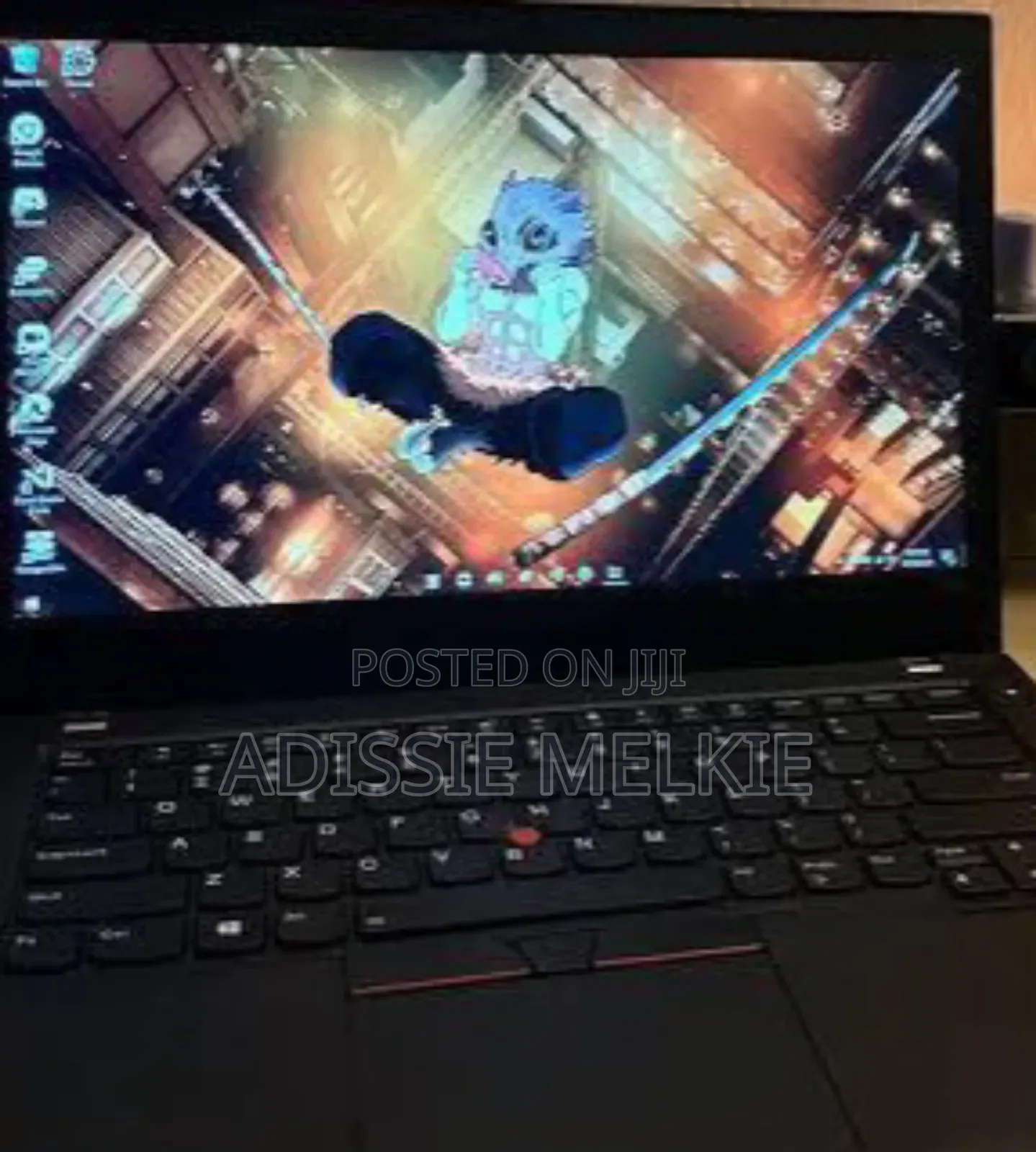 New Laptop Lenovo ThinkPad E480 16GB Intel Core I7 SSD 256GB