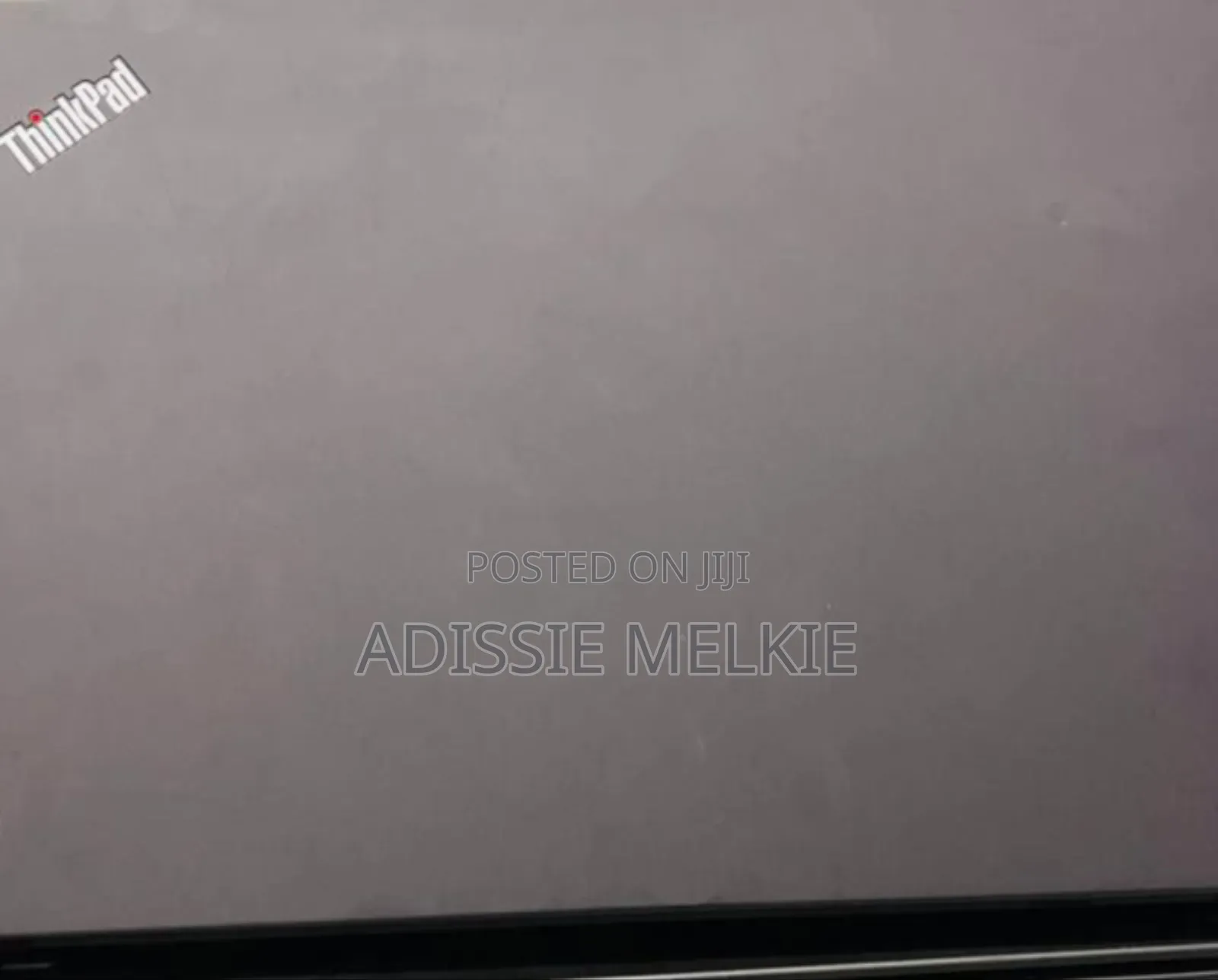 New Laptop Lenovo ThinkPad E480 16GB Intel Core I7 SSD 256GB